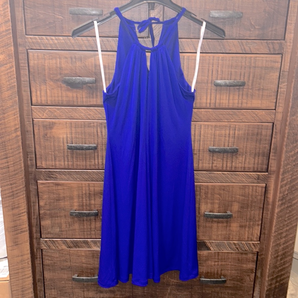 Calvin Klein dress